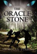 The Oracle Stone