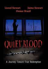 Quiet Blood