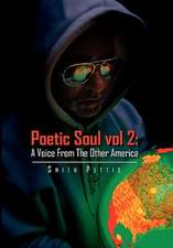 Pettis, S: Poetic Soul vol 2