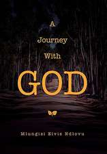 A Journey with God