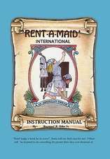 Kiker, R: Rent-A-Maid International