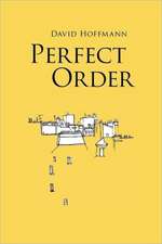 Perfect Order