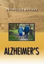 Alzheimer's