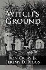 Witch's Ground