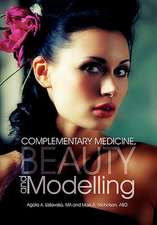 Listowska Ma, A: Complementary Medicine, Beauty and Modellin