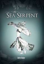 Baker, B: Sea Serpent