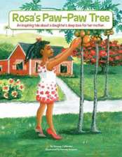 Rosa's Paw-Paw Tree