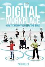 The Digital Workplace