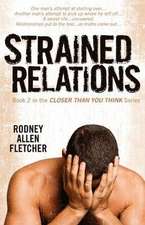 Strained Relations