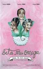 Beta Mu Omega