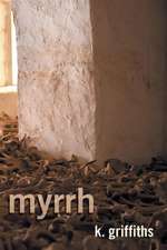 Myrrh