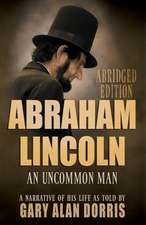 Abraham Lincoln