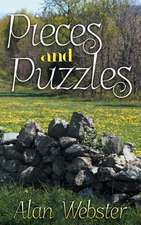 Pieces and Puzzles