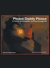 Please Daddy Please