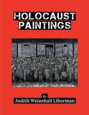 Holocaust Paintings