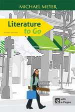 Literature to Go