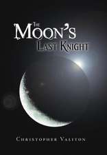 The Moon's Last Knight