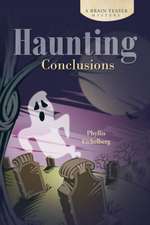 Haunting Conclusions