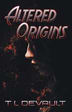 Altered Origins