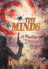 Stewart, D: Tiny Minds