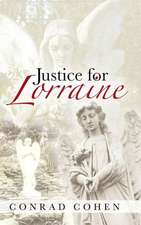 Justice for Lorraine