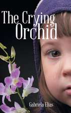 The Crying Orchid