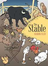 The Stable