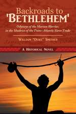 Backroads to 'Bethlehem'
