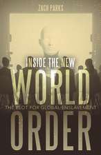 Inside the New World Order