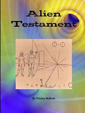 Alien Testament