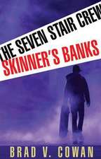 Skinner's Banks: Powderhounds