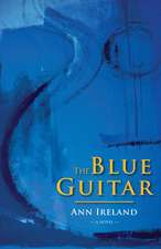 The Blue Guitar