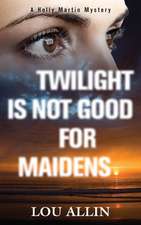 Twilight Is Not Good for Maidens: Militia Casualties of the War of 1812