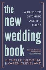 The New Wedding Book