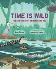 Time Is Wild