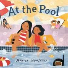 At the Pool