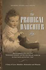 The Prodigal Daughter