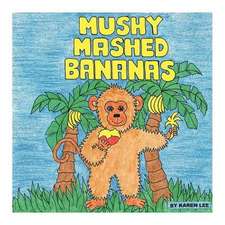 Mushy Mashed Bananas