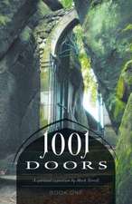 1001 Doors - Book One