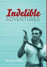 Indelible Adventures