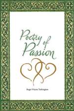 Poetry of Passion