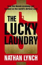 The Lucky Laundry