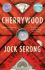 Cherrywood