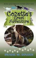 Cozette's Great Adventure