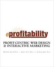 Eprofitability