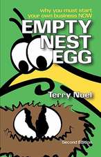 Empty Nest Egg Second Edition