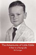 The Adventures of Little Eddie