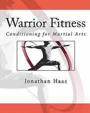 Warrior Fitness