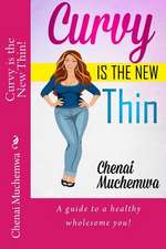 Curvy Is the New Thin!