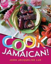 Cook Jamaican!